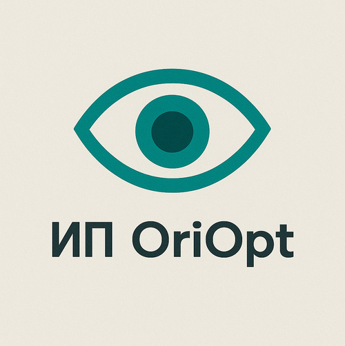 Логотип компании