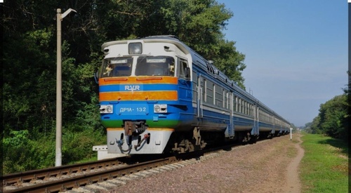 Логотип компании