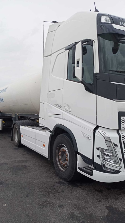 Логотип компании