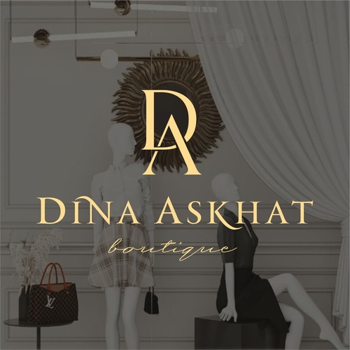 Логотип компании