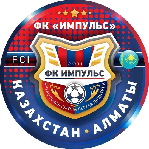 Логотип компании