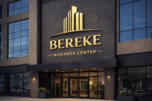 Логотип компании