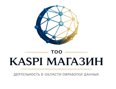 Логотип компании