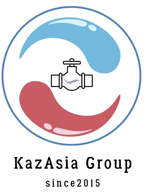 Логотип компании