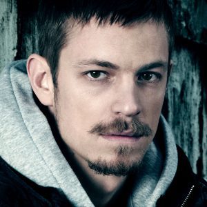 Joel-Kinnaman