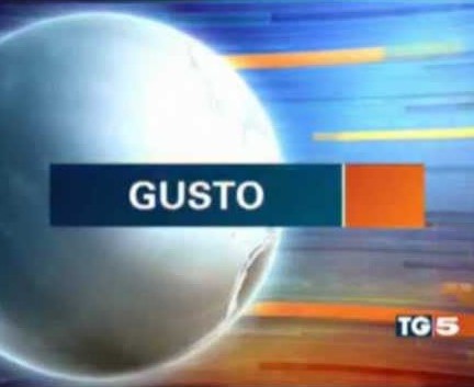 Tg 5 Gusto