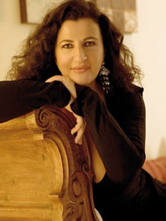 Intervista a Roberta Schira