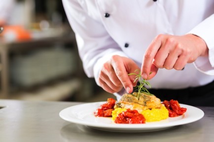 Chef Protagonisti di Salotti del Gusto