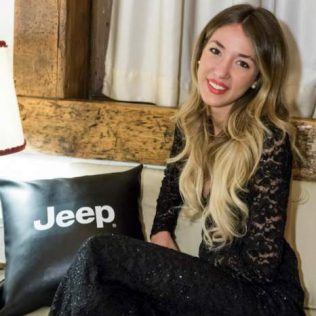 Anche NADIA TOFFA tra i premiati dei SALOTTI DEL GUSTO di ...