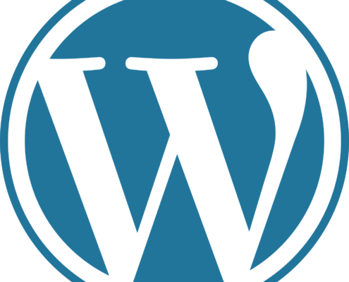 Wordpress logo