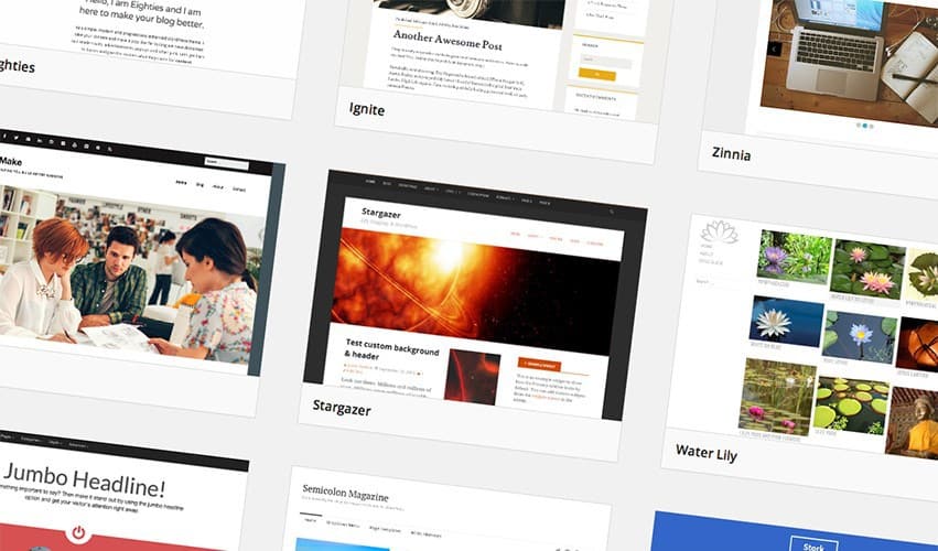 wordpress-teman wordpress-teman