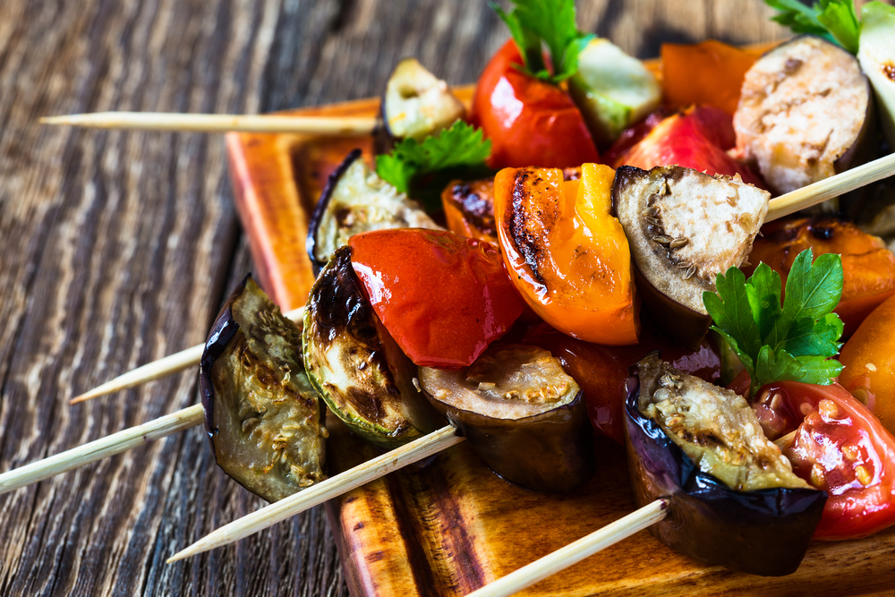 Vegetarische Rezepte zum Stichwort Hauptspeisen | Restegourmet.de