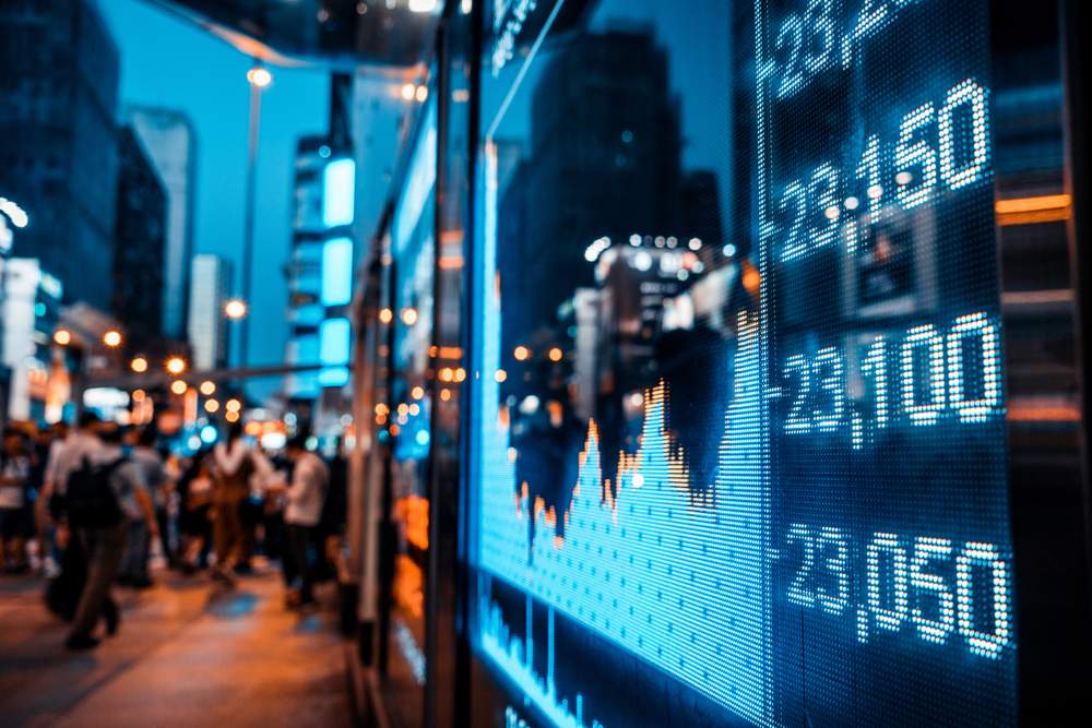 Forex trading and investments - Capital Markets Broker