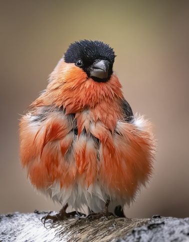 Foto van de Maand januari