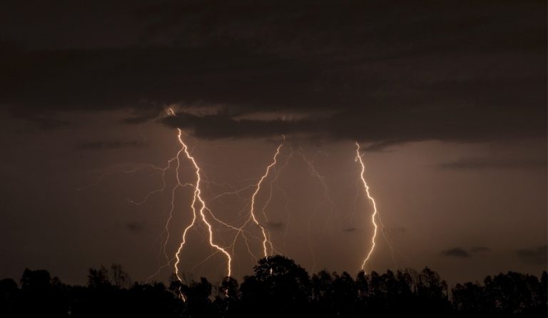 Stormchasen