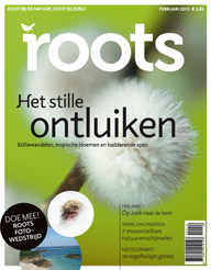 De nieuwe Roots is uit!