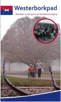 Nieuw lange afstands wandelpad