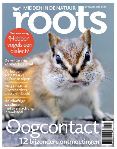 De Roots van september is uit