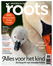 Doe mee aan de Roots enquete