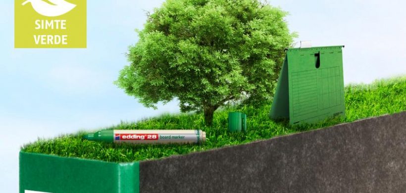 Simte verde