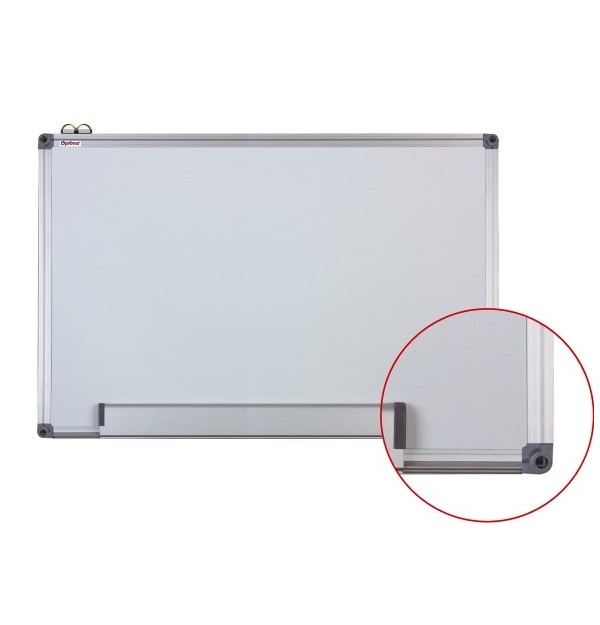 tabla-alba-magnetica-cu-rama-din-aluminiu