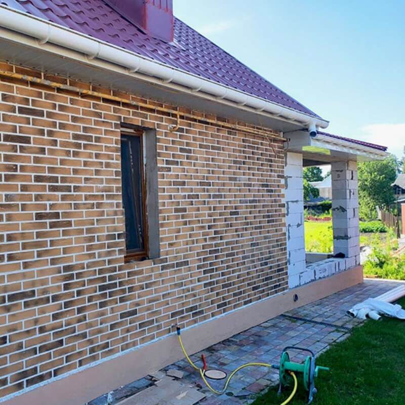 Гнучкий клінкер