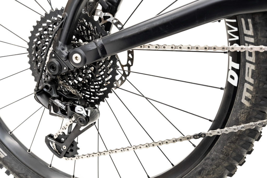 Kettenschaltung - eBIKEplus
