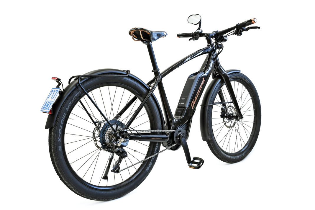 SPedelec eBIKEplus SPedelec eBIKEplus