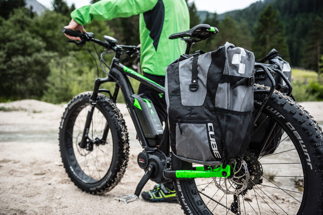 fahrrad aus den 30-er jahren