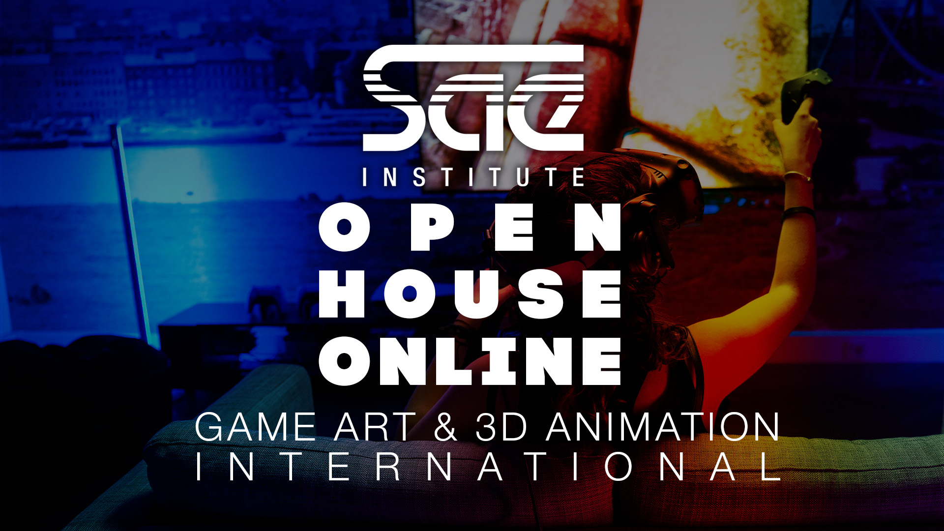 Game Art Int