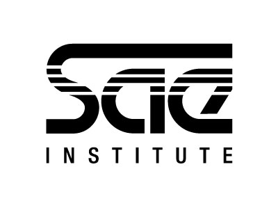 SAE Institute Logo