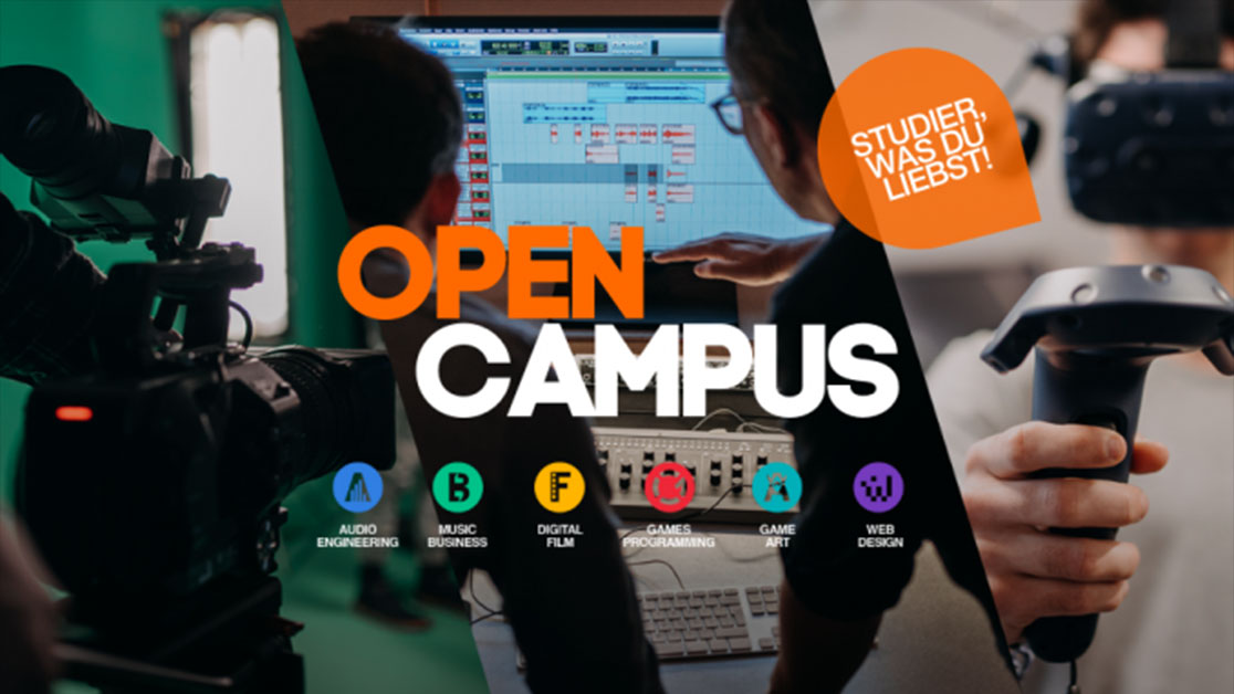 BO Open Day