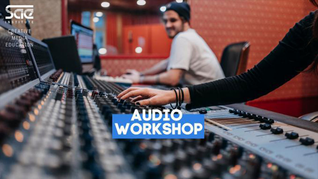 FFM Audio Wo