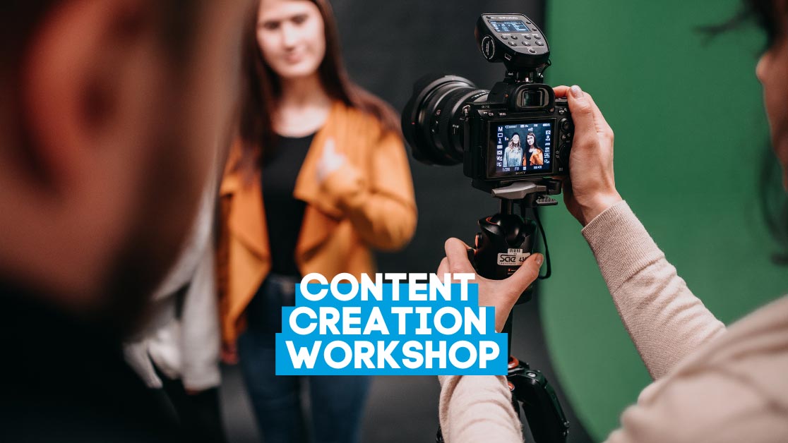 FFM Content Creation
