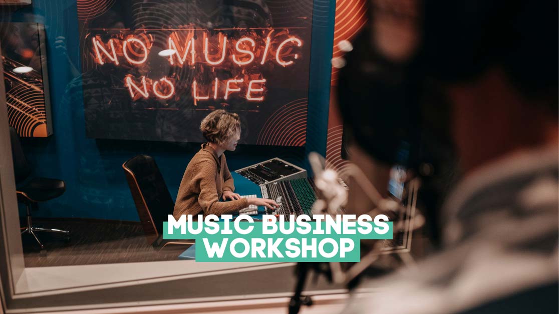 FFM Music Business