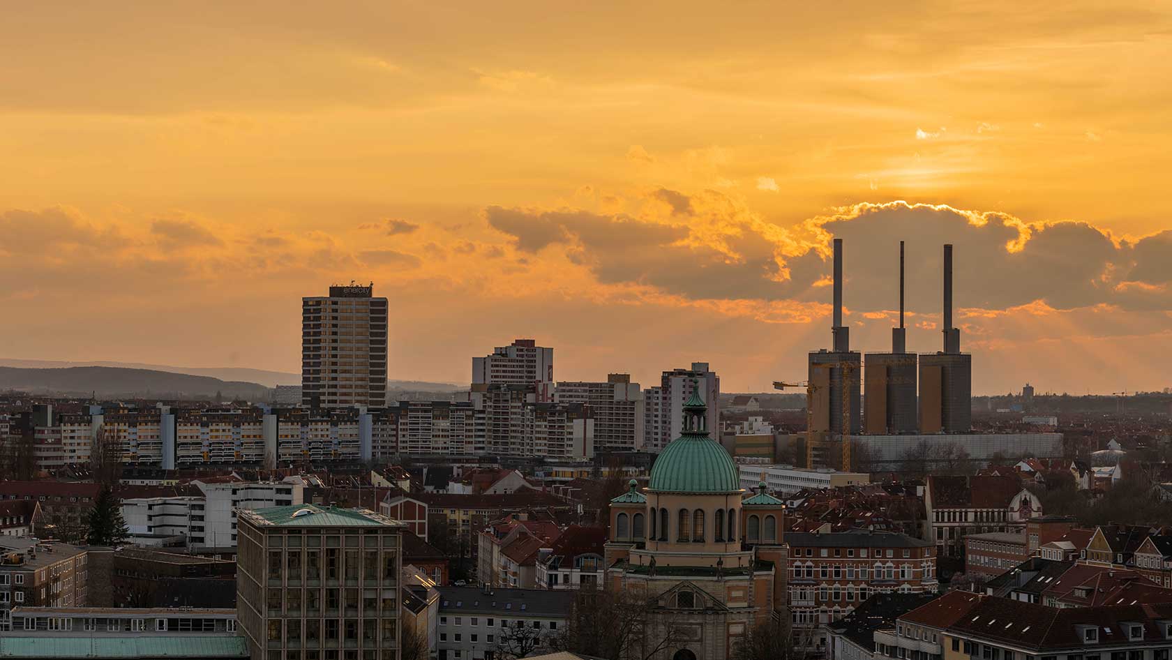 Location Hannover