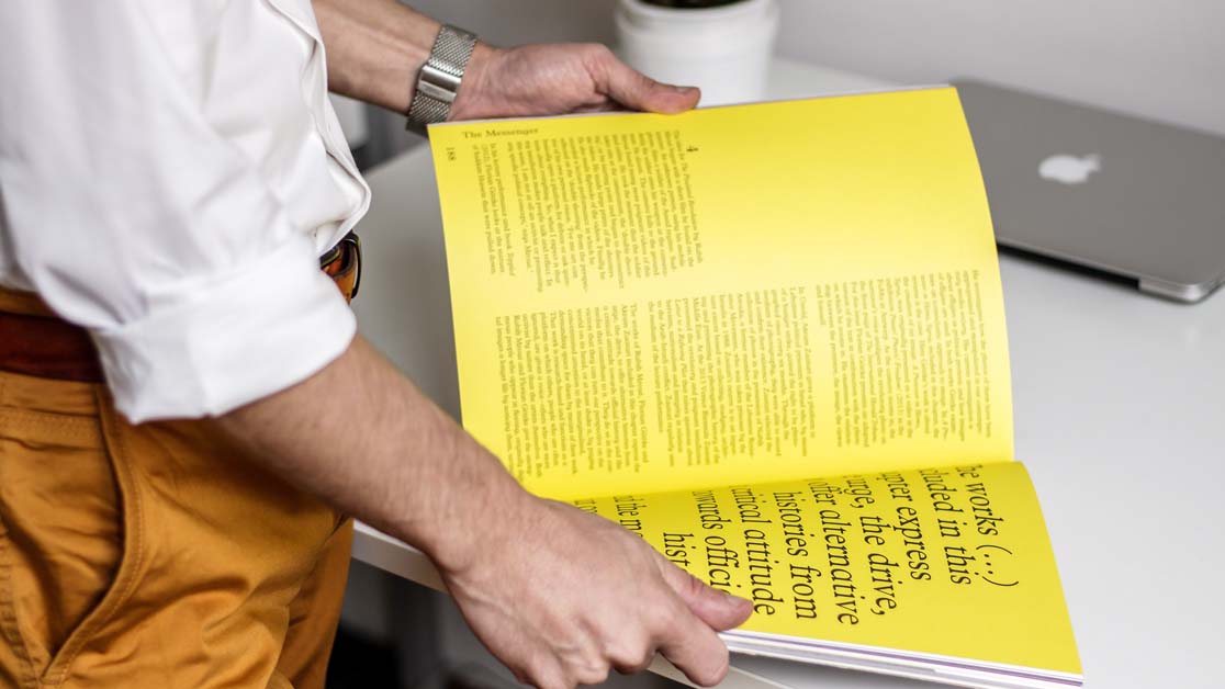 InDesign Advanced