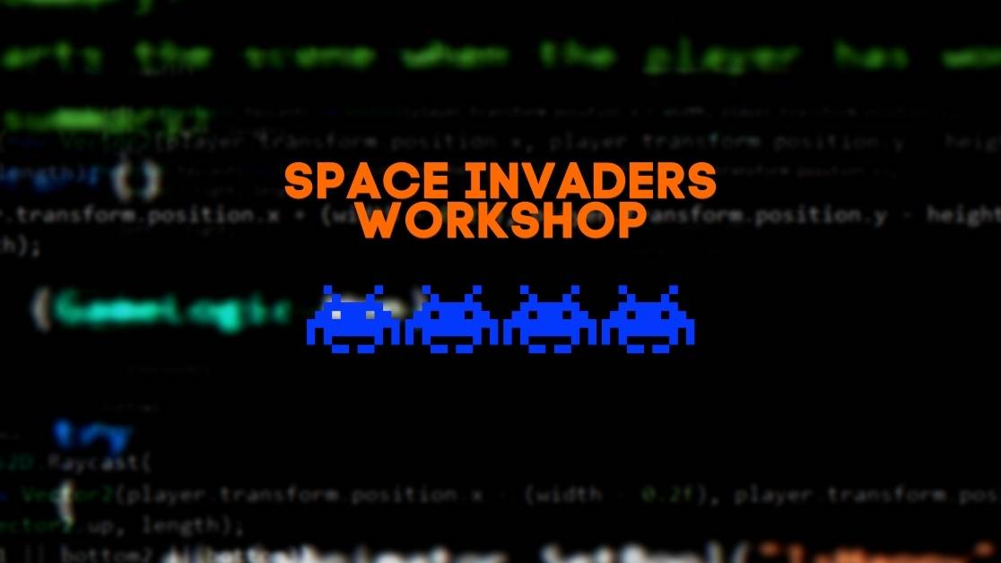 SpaceInvaders(1116 × 628 Px)
