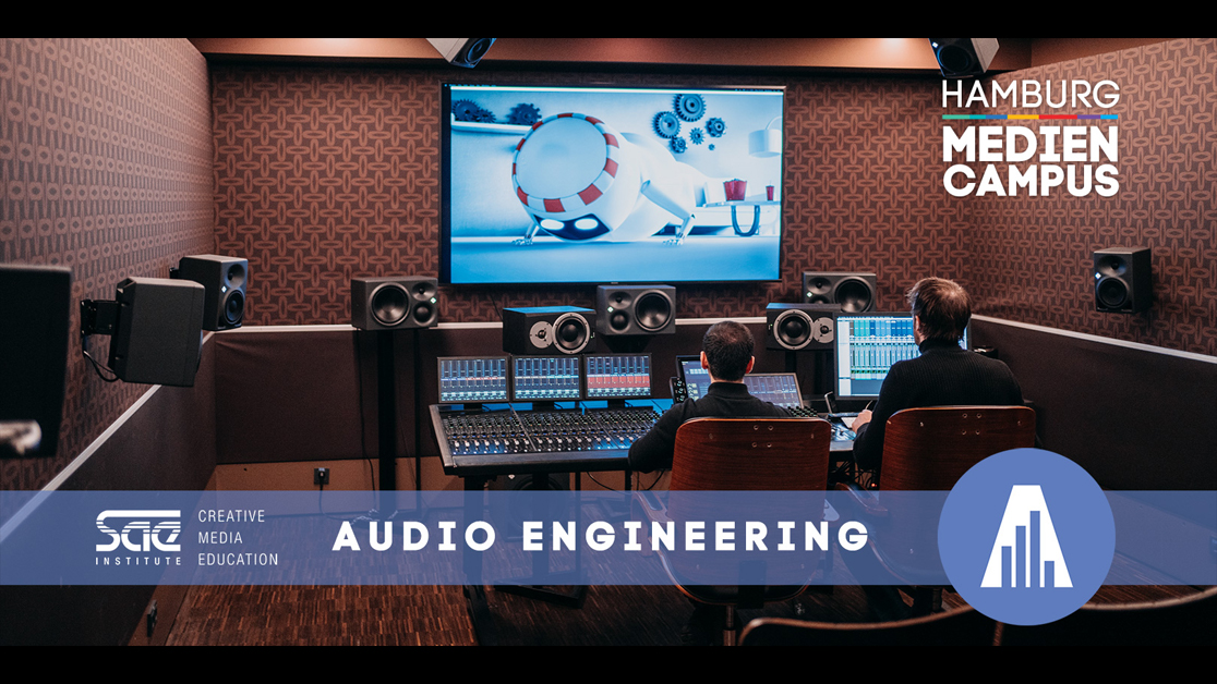 Audio StudioFilmWEBSITE