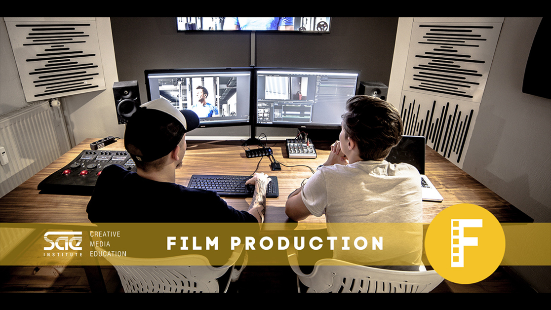 Film Schnitt WEBSITE