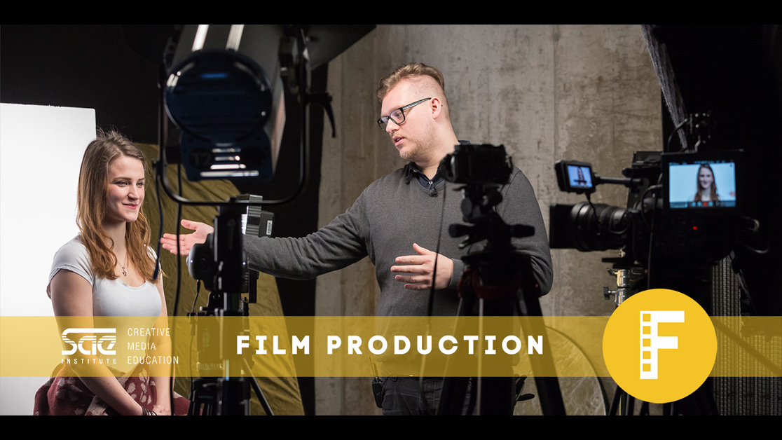 Film KameraWEBSITE