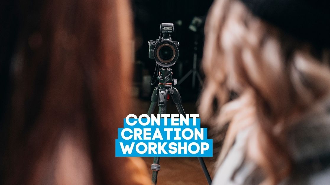 Content Creation & Online Marketing (1080 X 1080 Px) (1920 X 1080 Px) (1116 × 628 Px)