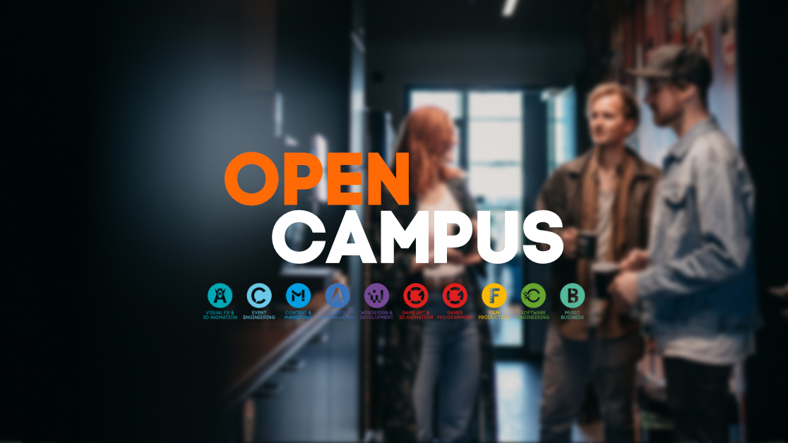 Open Vcampus Final