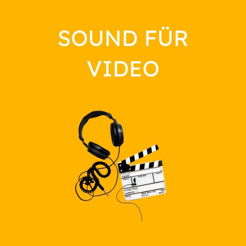 SoundVideo
