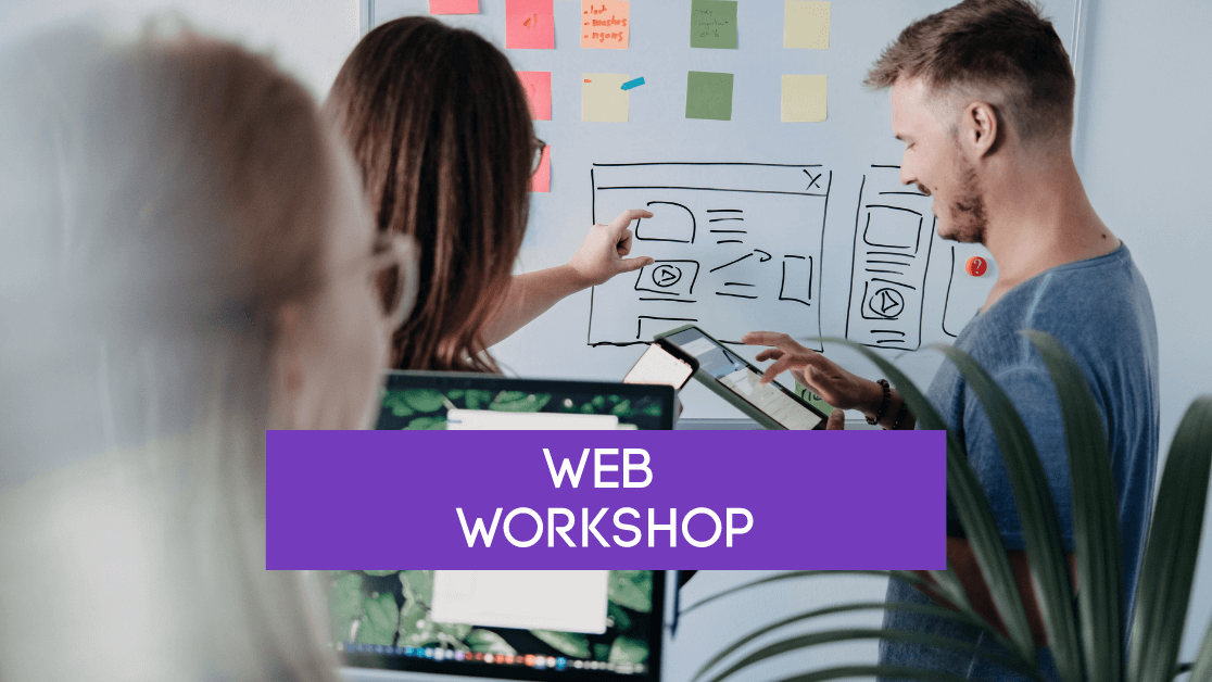 Webdesign