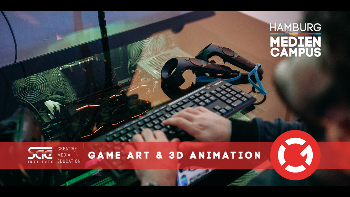 Gameart TastaturControllerWEBSITE