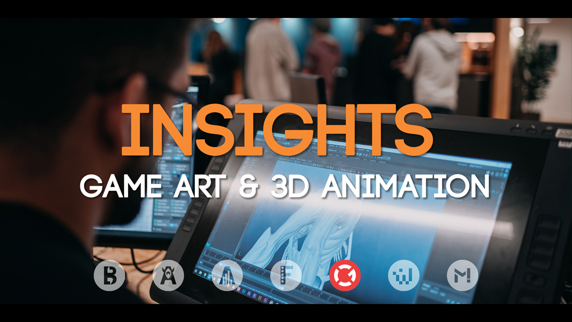 Insights GamesartWEBSITE