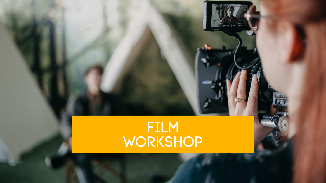 2 Film Workshop