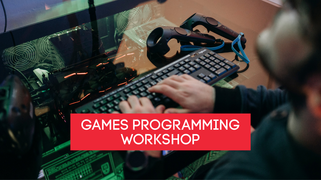 Games Programming