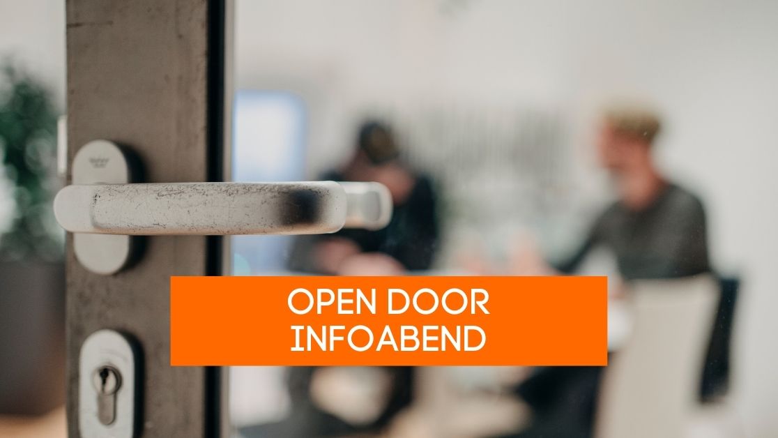 OpenDoorInfoabend 1116x628